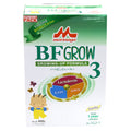 Morinaga BF 3 Grow 600g Box