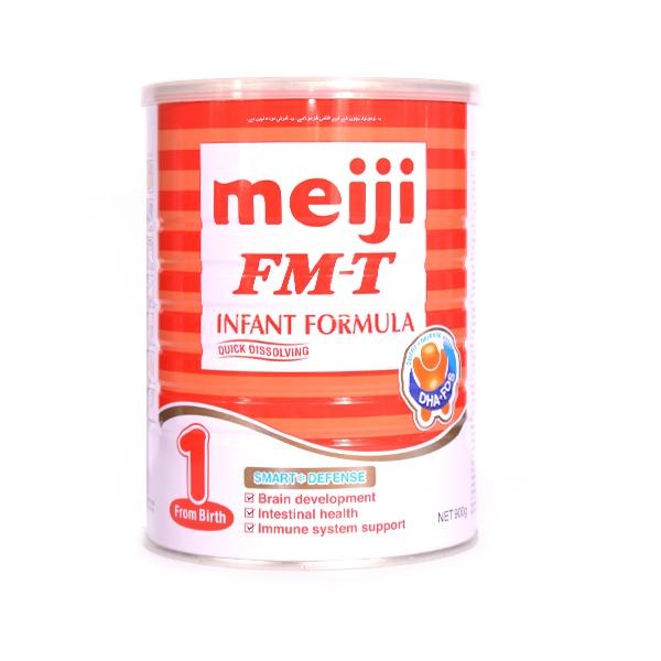 Meiji FMT Powder 900g