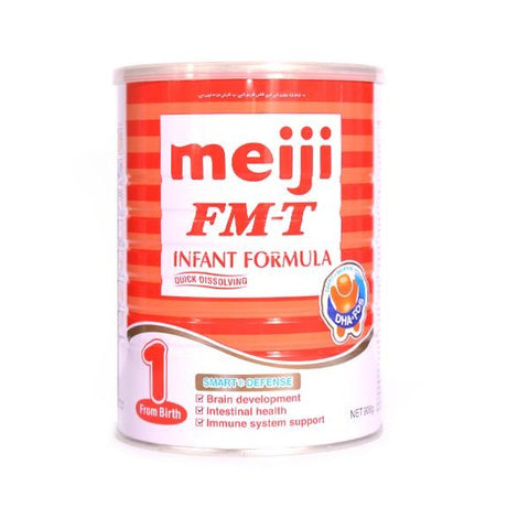 Meiji FMT Powder 900g