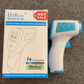Hi8us Infrared Forehead Thermometer
