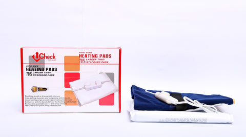 U-check Electrical Heating Pads