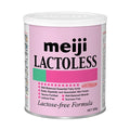 Meiji Lactoless Powder 350g