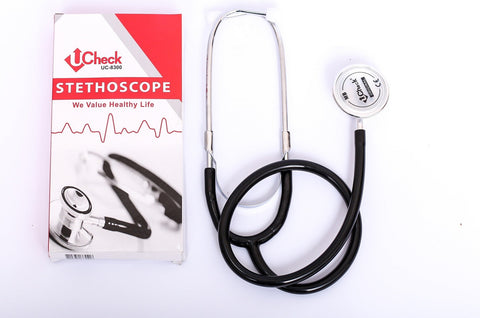 U-Check Stethoscope UC-8200