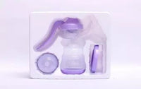 Life Care Manual Breast pump