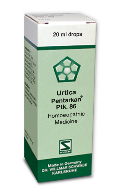 Pentarkan® Ptk. 86 Urtica