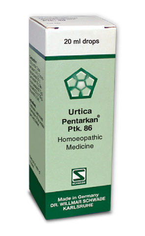 Pentarkan® Ptk. 86 Urtica