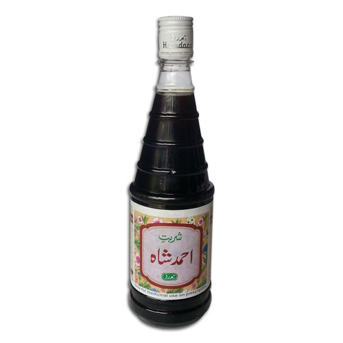 Sharbat-e-Ahmed Shah | Hamdard