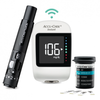 Accu-Check Instant Metter Kit