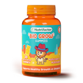 Bio Grow Gummies 30s