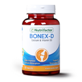 Bonex-D Tablets 30s