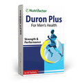 Duron Plus Tablets 30s