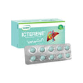 Icterene Tablets | Hamdard