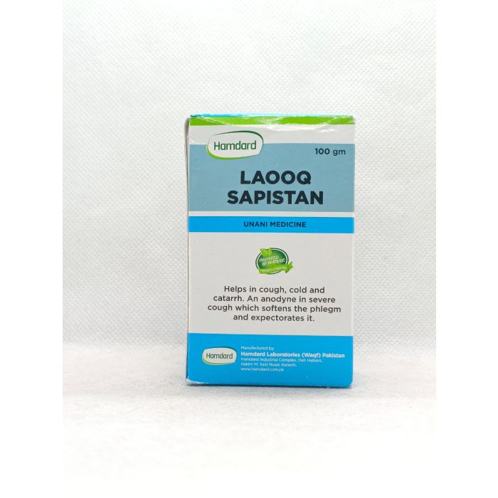 Laooq Sapistan | Hamdard