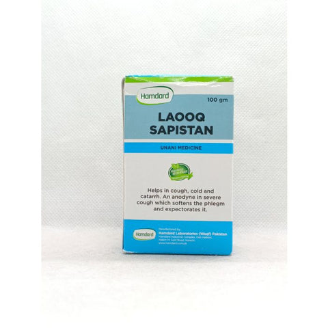 Laooq Sapistan | Hamdard