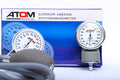 Atom Aneroid Sphygmomanometer AT-956