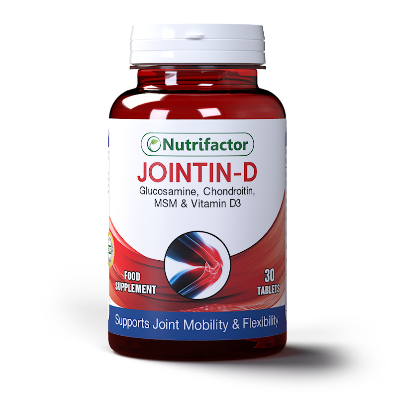 Jointin-D Tablets 30s