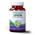 Lipozin Capsules 60s