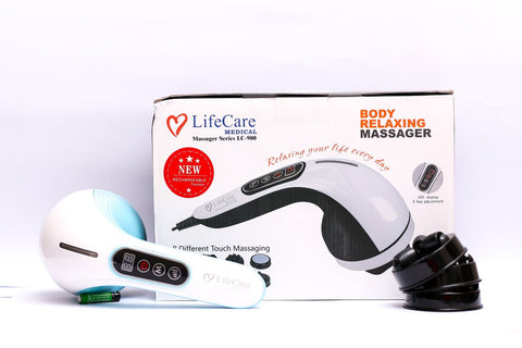 Life care Body Relaxing Massager