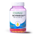 Normega 500mg Softgels 60s