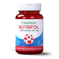Nutrifol Tablets 60s