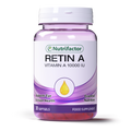 Retin A Softgels 30s