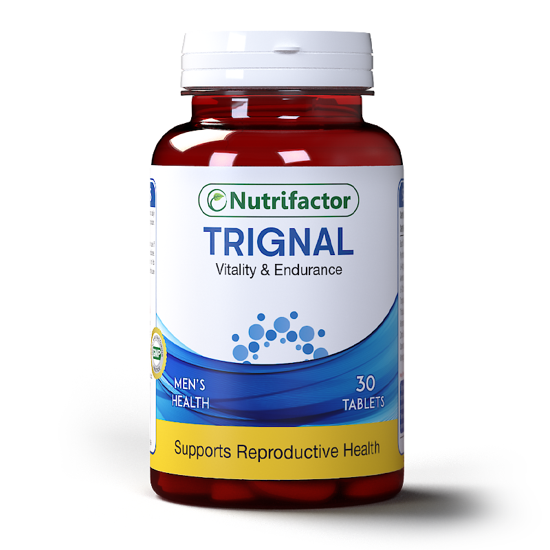 Trignal Tablets 30s