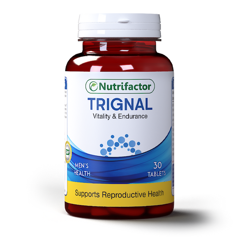 Trignal Tablets 30s