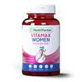 Vitamax Women Tablets 30s