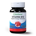 Vitamin B12 Tablets 60s