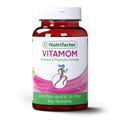 Vitamom Tablets 30s