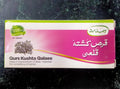 Qurs Kushta Qalaee | Hamdard