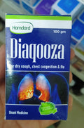 Diaqooza | Hamdard