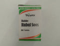Habb-e-Rubul Soos | Tayyebi