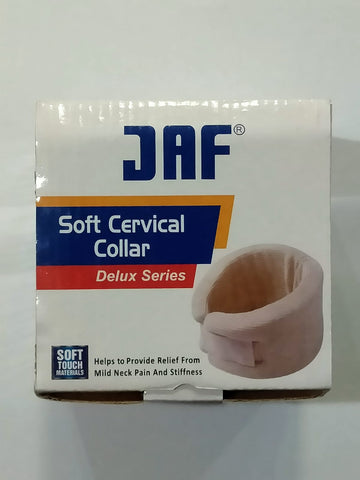 Soft Cervical Collar