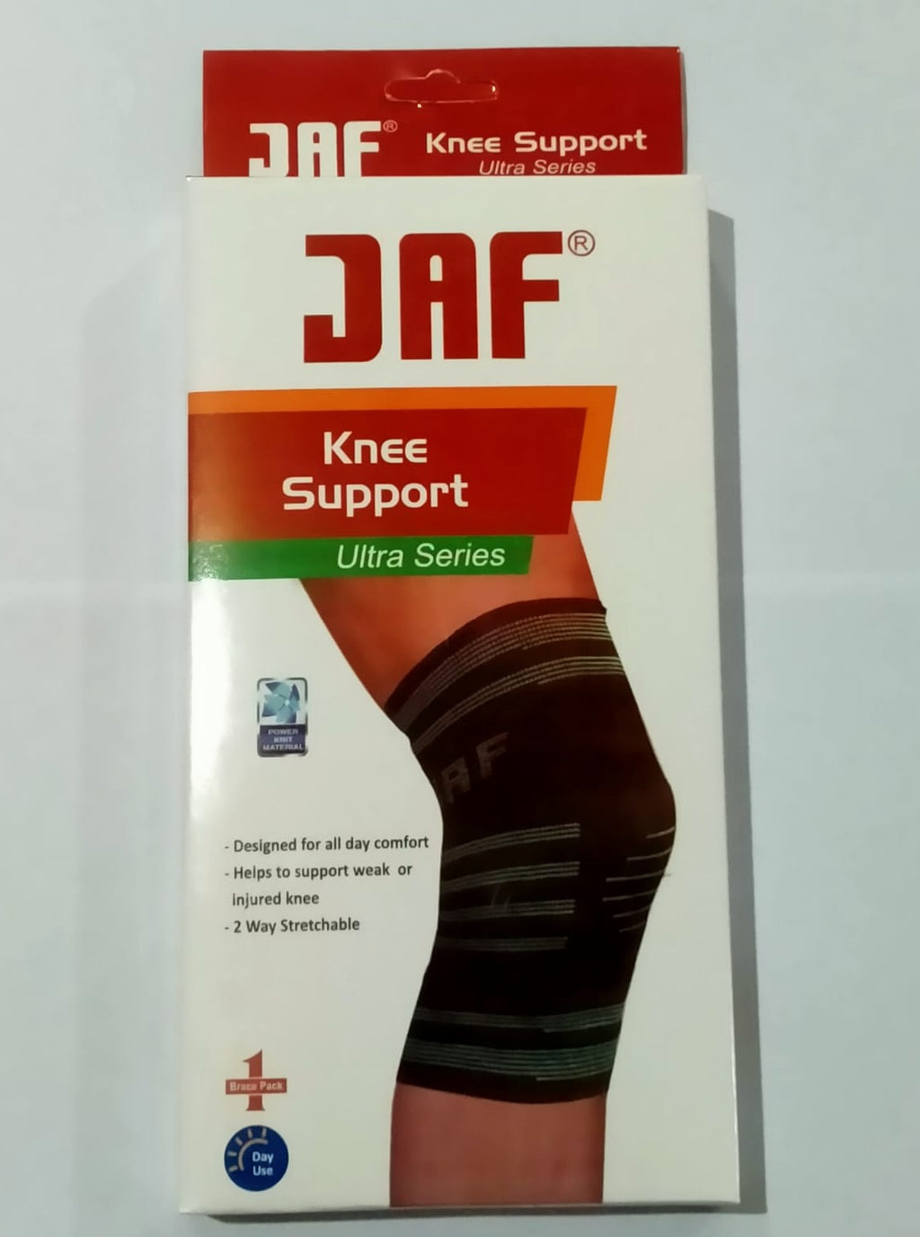 Knee Support