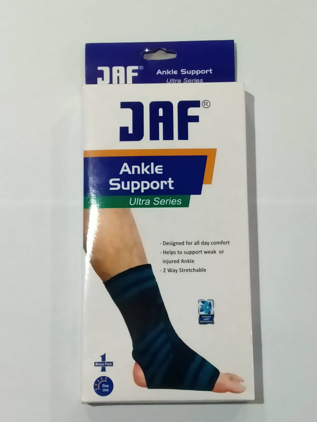 Ankle Support