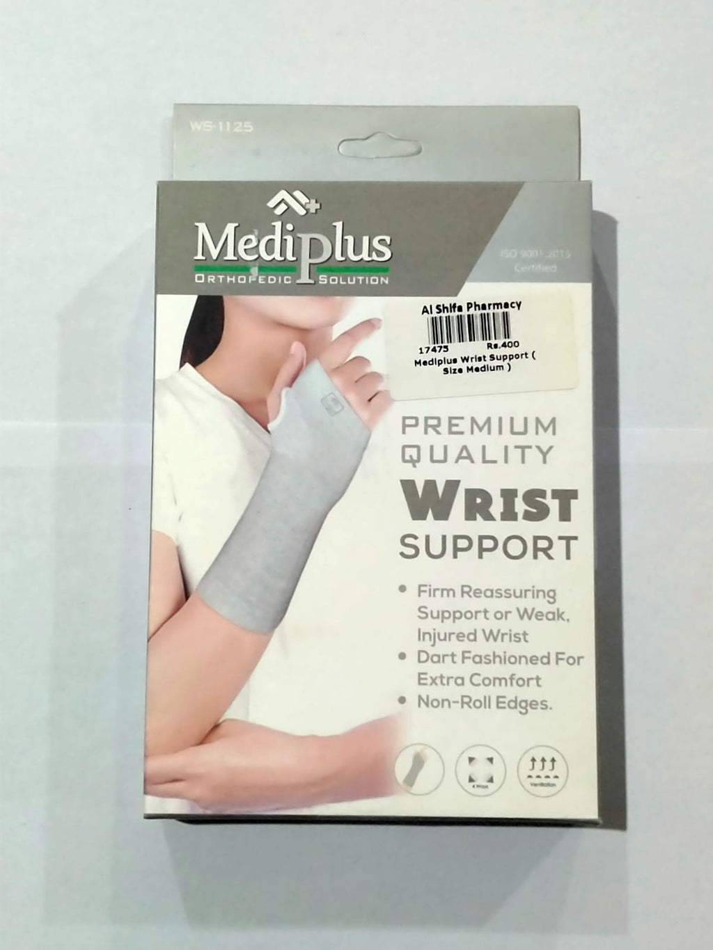 Wrist Support | Mediplus