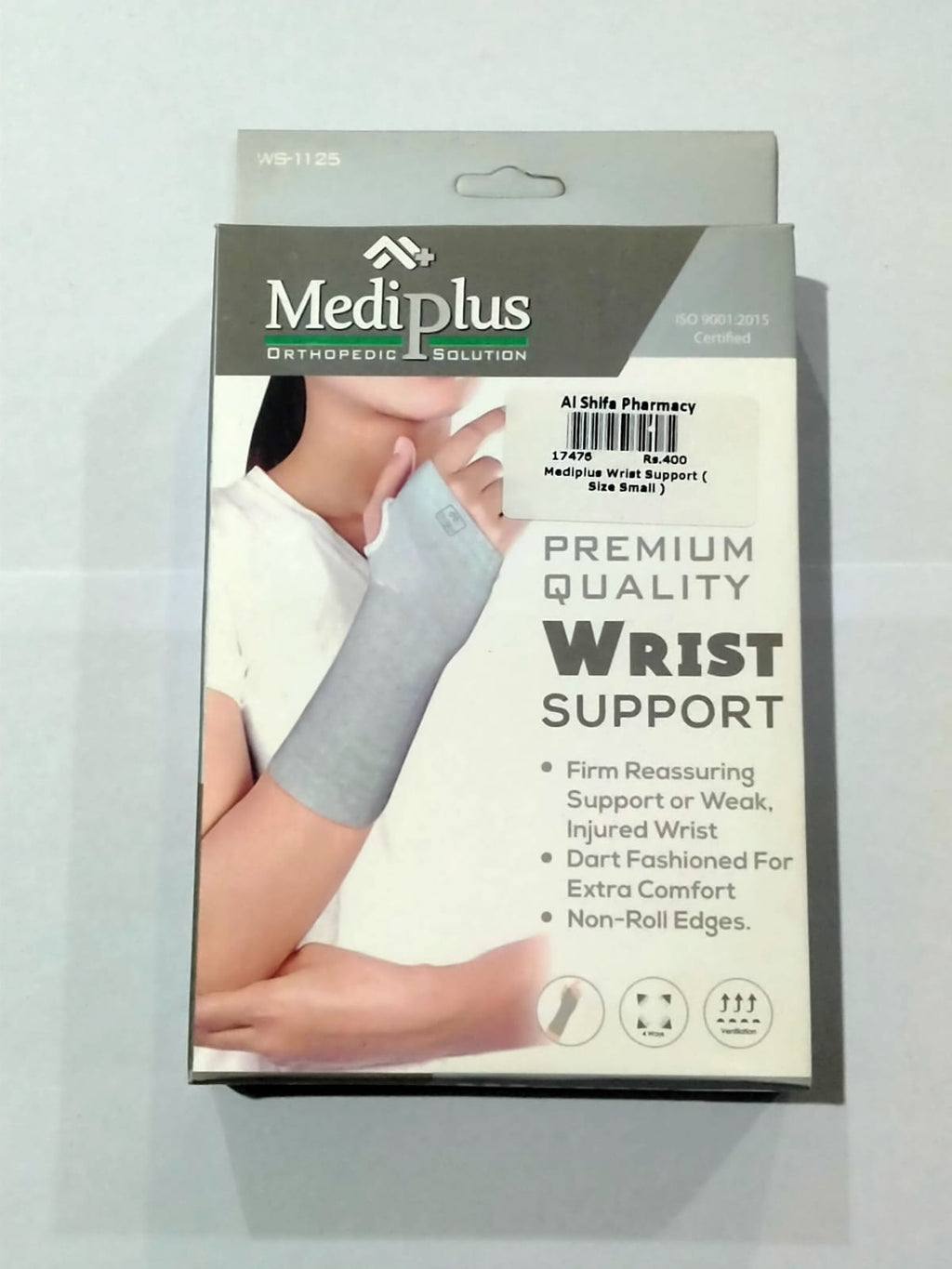 Wrist Support | Mediplus