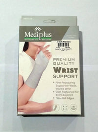 Wrist Support | Mediplus