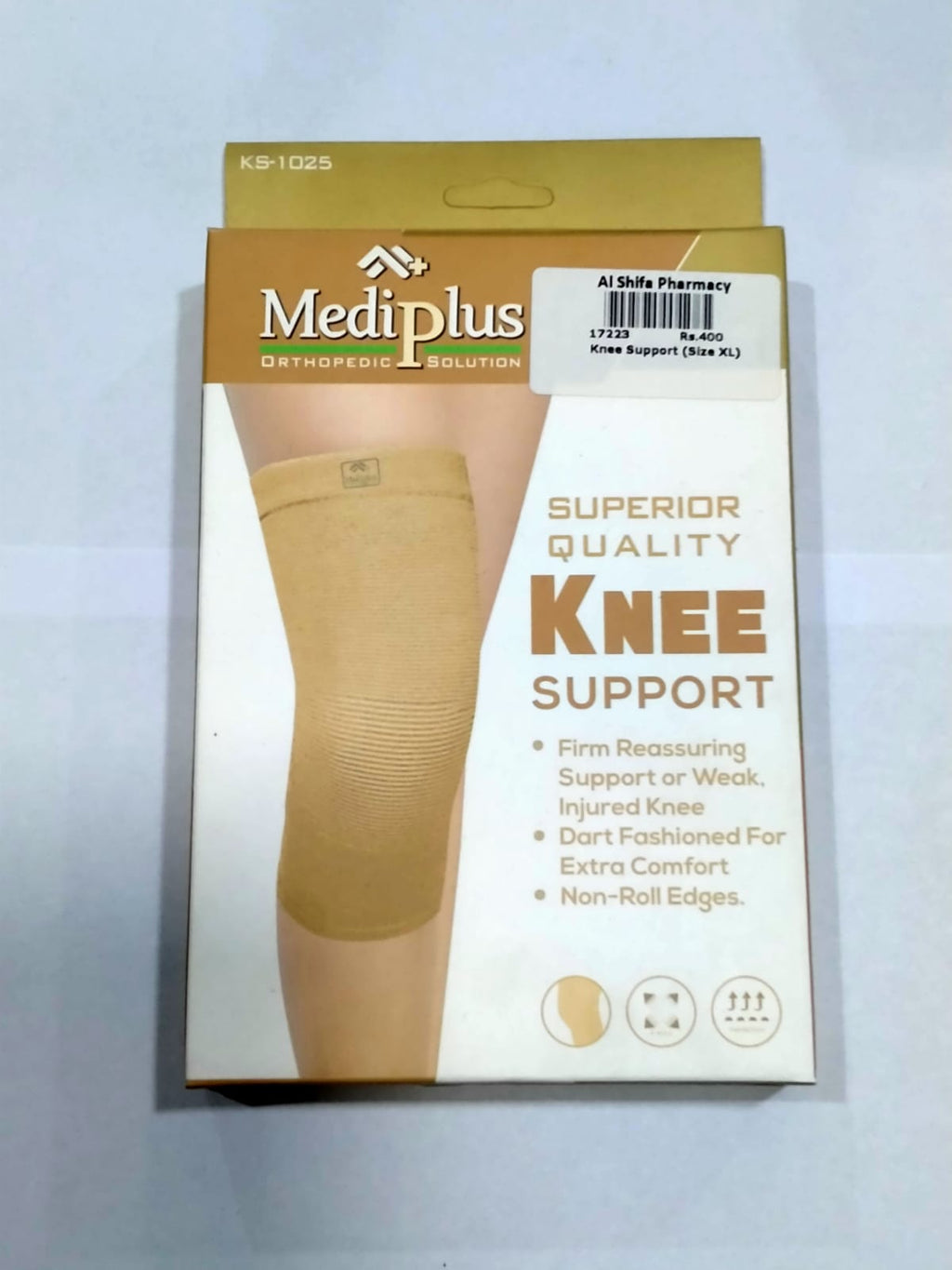 Knee Support | Mediplus