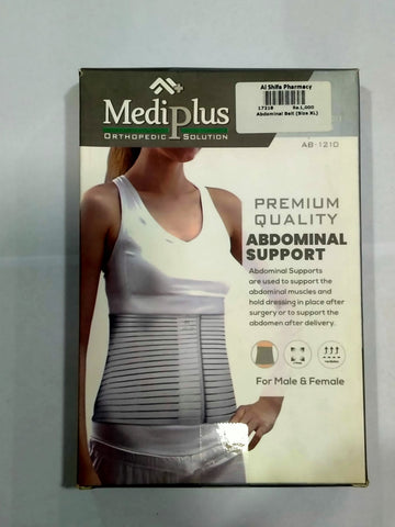 Abdominal Belt | Mediplus