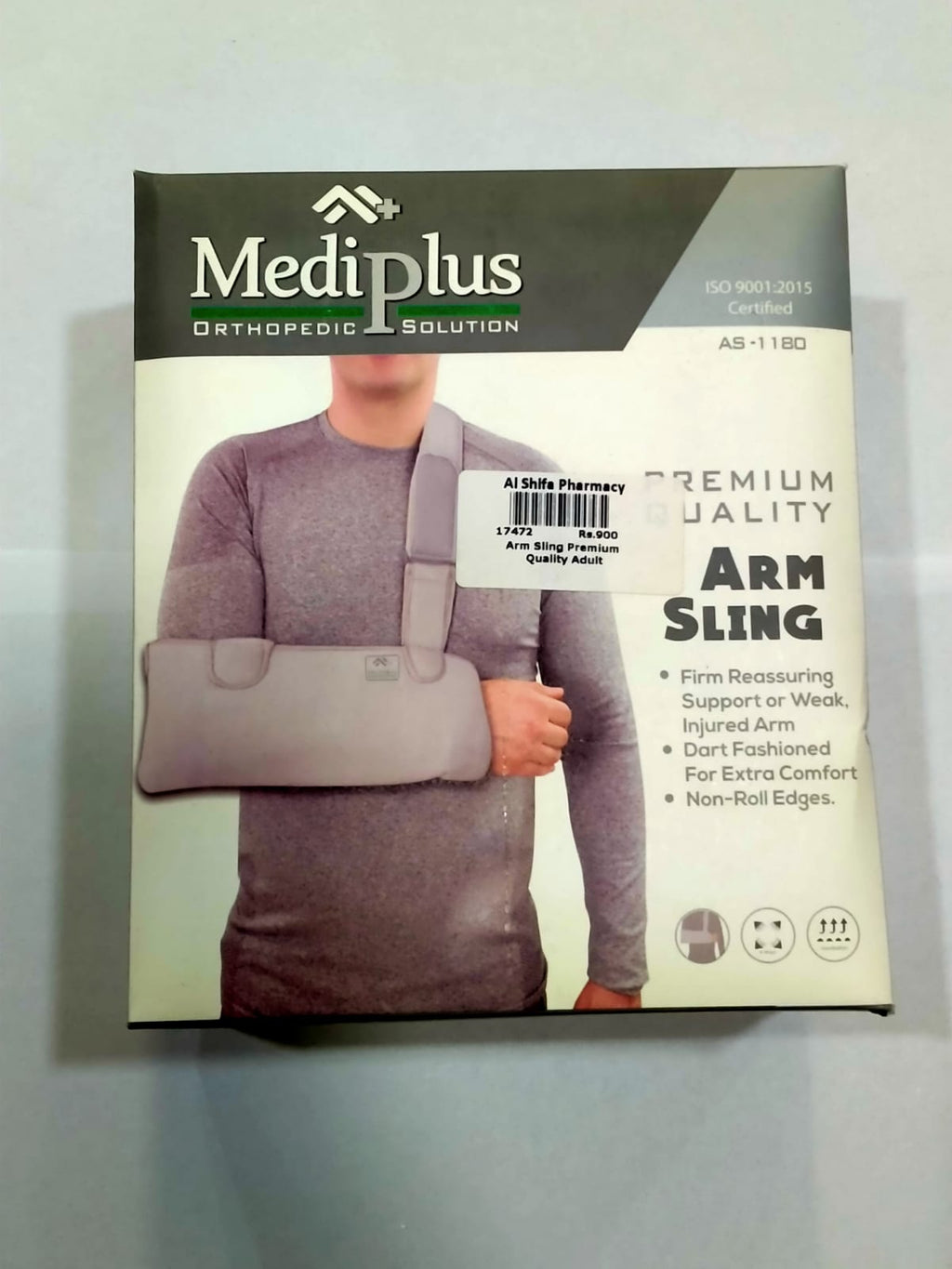 Arm Sling | Mediplus