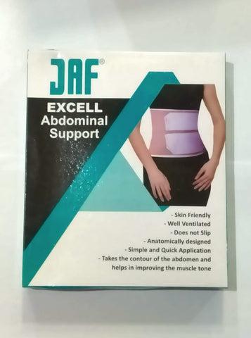 Abdominal Support