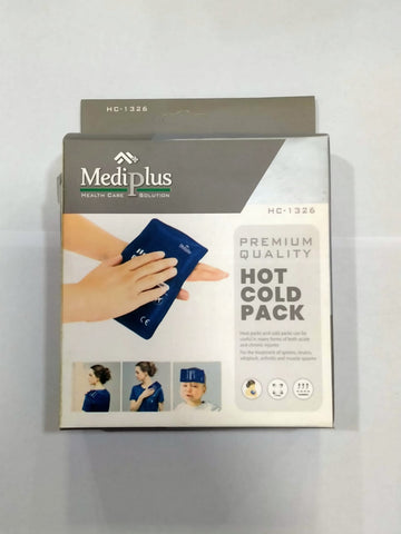 Hot & Cold Pack | Mediplus
