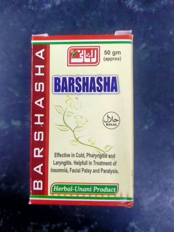 Barshasha 50gm | Lasani