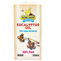 Madni Roghan Safaida (Eucalyptus) 30 ML
