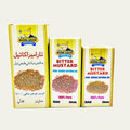 Madni Roghan Taramira (Bitter Mustard) 30 ML