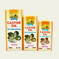 Madni Roghan Arand (Castor Oil)