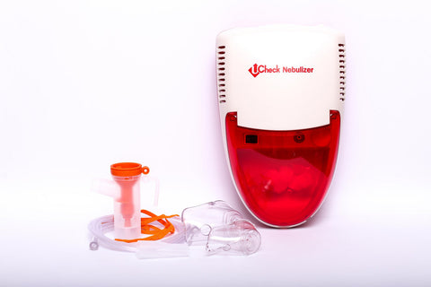 U-Check Nebulizer Machine