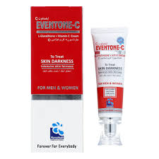 Eventone  C Cream